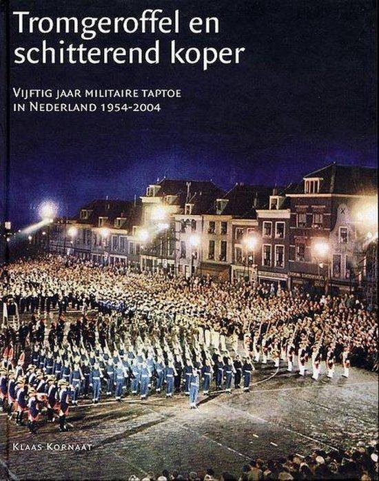 9789070793203 - Tromgeroffel en schitterend koper