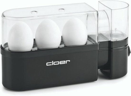 Cloer eierkoker 6020