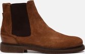 Vertice Chelsea boots cognac - Maat 40