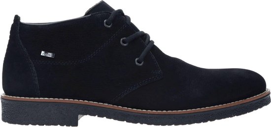 Rieker Zwarte Hoge Schoenen Heren 45 | bol.com