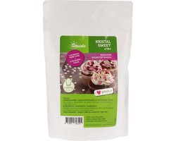 Steviala - Kristal Sweet Xtra