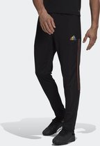 Adidas Trainingsbroek Tiro Pride - Maat XL