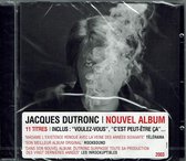Jacques Dutronc - Madame l' Existence