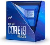Intel Core i9 10900K - Processor