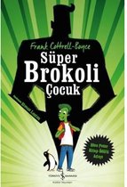 Süper Brokoli Çocuk