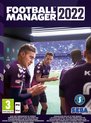 Football Manager 22 - PC (Code in Box)