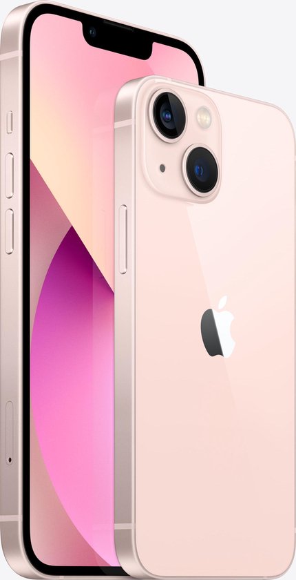 Apple iPhone 15 (256 Go) - Rose : : Autres