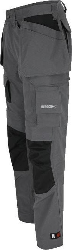 Herock de travail Herock Herocles Experts (2101) - Zwart - 40
