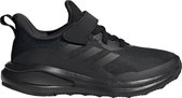 adidas Sneakers - Maat 30 - Unisex - zwart