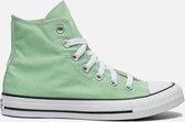 Converse Chuck Taylor All Star OX High Top sneakers groen - Maat 41.5