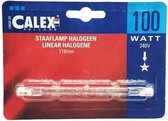 Calex Holland staafhalogeen 118mm 100w