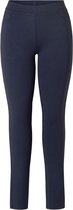YESTA Arnika Essential Tregging - Navy - maat 0(46)