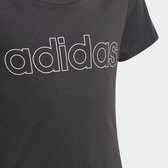 adidas Sportswear Essential Meisjes T-Shirt - Maat 164