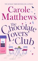Chocolate Lovers Club