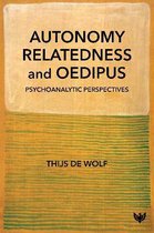 Autonomy, Relatedness and Oedipus