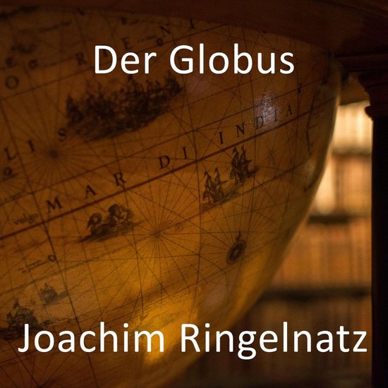 Der Globus - cover