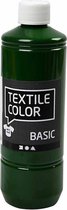 Textielverf - Gras Groen - Creativ Company - 500 ml