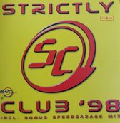 Strictly Club '98 Part 1