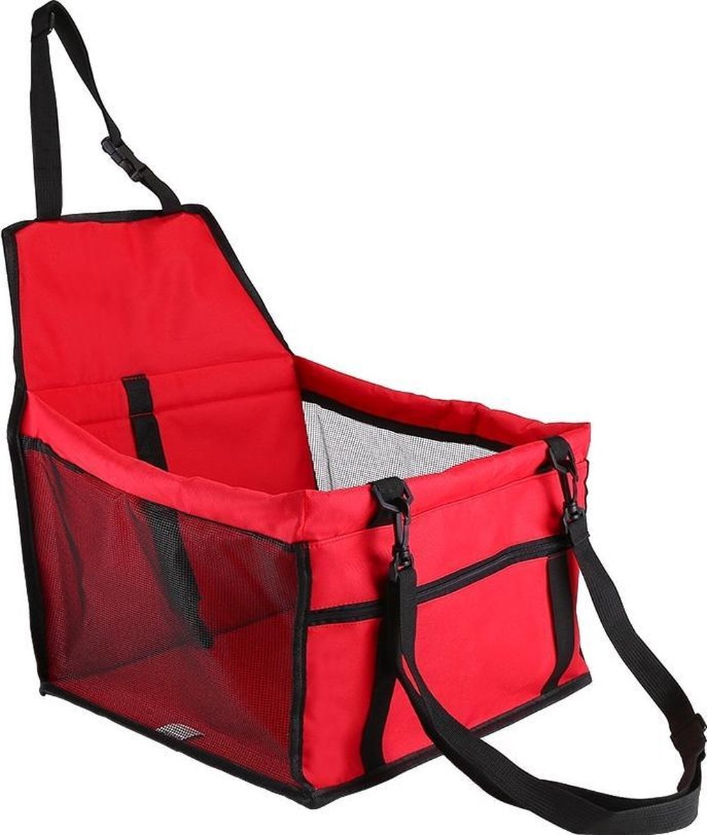 TBG Pliable Hamac Protecteur Lit Pour Chien Couverture De Siège