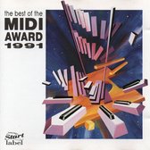 The best of the Midi award 1991