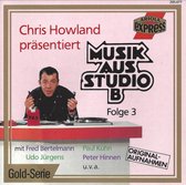 Chris Howland Prasentiert Musik Aus Studio B - Folge 3