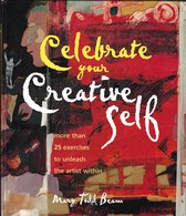 Celebrate your Creative Self
