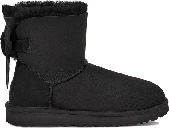 Dames Boot Ugg Classic Boom Buckle | Schutrups Schoenen Exloo