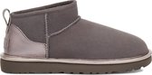 UGG Classic Ultra Mini Shine Dames Laarzen - Maat 36