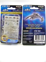 Star Trek Deep Cuts: Jem'Hadar Battle Cruiser