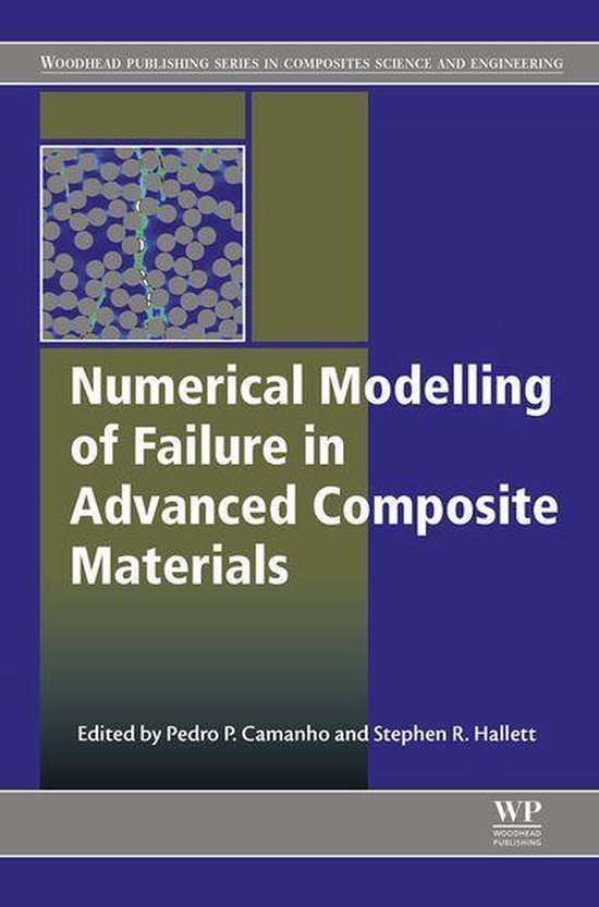 Woodhead Publishing Series in Composites Science and Enginee ... - cover