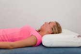 Dekos - Orthopedisch slaapkussen - Small - tot 50 kg