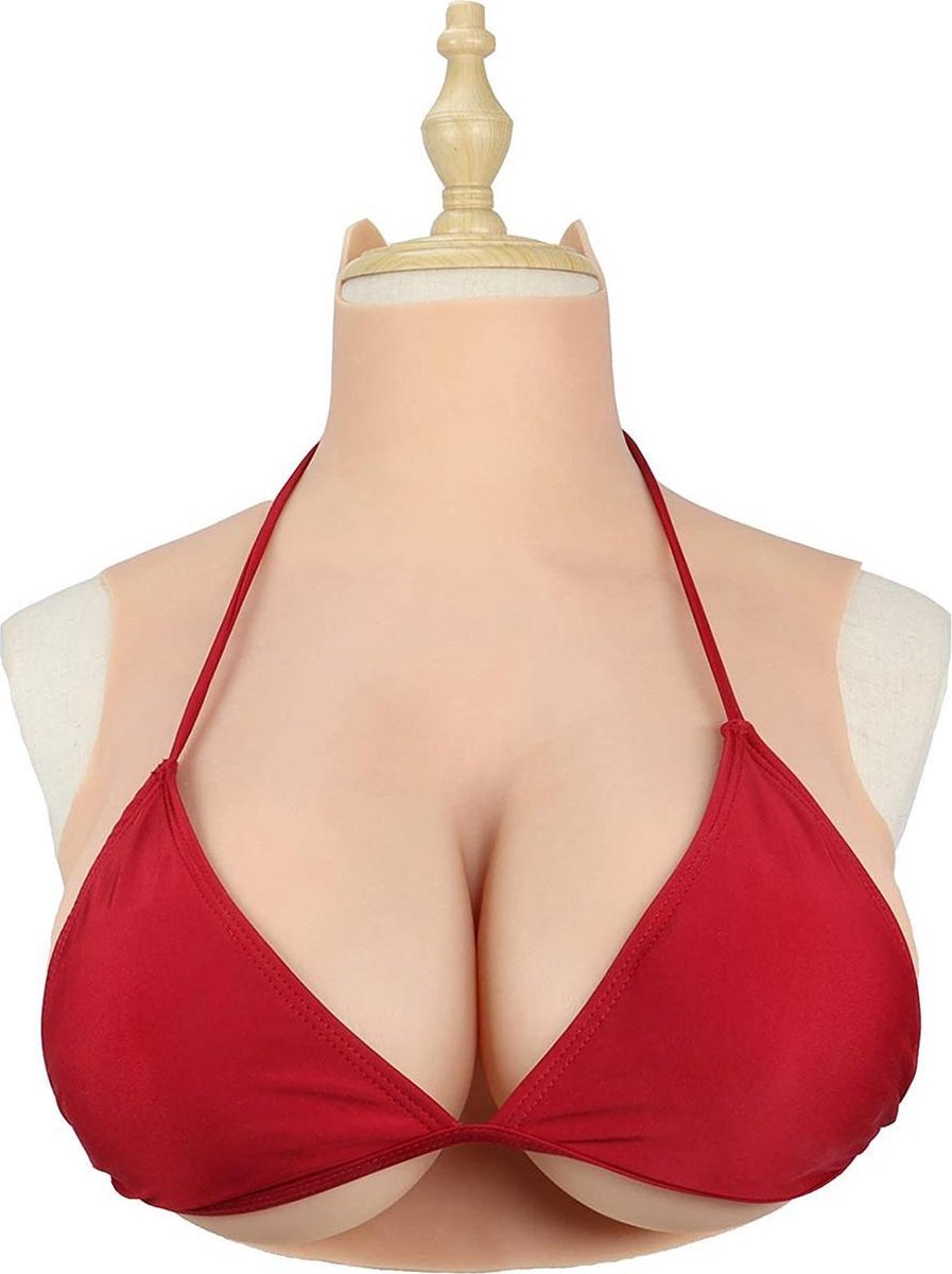 MAGIC Bodyfashion Zelfklevende beha met huidvriendelijke kleeflaag, model 'Precious Bra' in