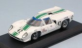 Lola T70 Coupe #42 Winner Tourist Trophy 1969