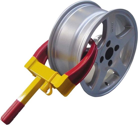 Pro Plus WIELKLEM UNIVERSEEL COMPACT