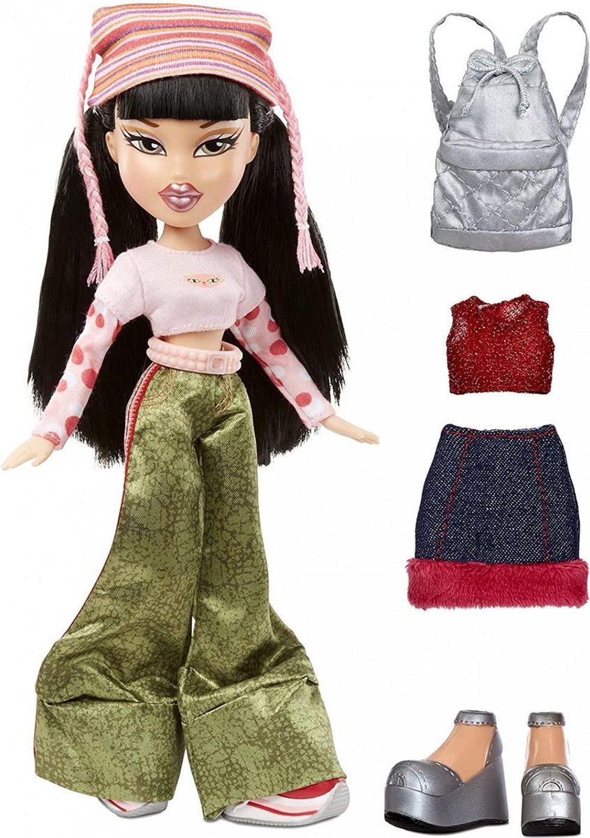 Bratz Kylie Jenner au meilleur prix sur