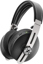 Sennheiser Momentum draadloze koptelefoon - Zwart
