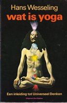 Wat is yoga?