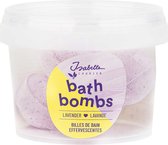 PAARSE BADBRUISKNIKKERS - LAVENDEL - 5 x 8G