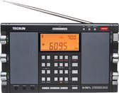 Tecsun H-501x PLL World Band Receiver/Audio Player