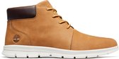 Timberland Graydon Chukka Heren Sneakers - Cognac - Maat 44