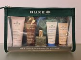 NUXE Travelkit - Huidverzorging geschenkset