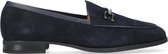 Unisa Daimiel Loafers - Instappers - Dames - Blauw - Maat 37