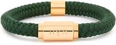 HYR Bracelets - Raptor Gold - Armband - Touw - 18cm
