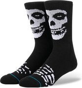 Horror sokken 'Ghost Skeleton' (92193)