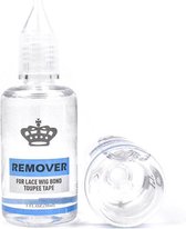 Kaise - Wig Glue Remover - Pruik lijm verwijderaar - 30ml
