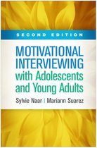 Applications of Motivational Interviewing Series - Motivational Interviewing with Adolescents and Young Adults