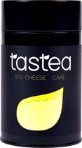 tastea Say Cheese… Cake - 100 gram losse thee - Oolong thee met bloemige smaak
