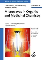 Methods & Principles in Medicinal Chemistry 52 - Microwaves in Organic and Medicinal Chemistry