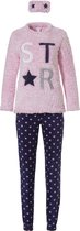 Rebelle for Girls Girl Power Pyjamaset - pink - Maat 116