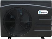 Aqualine Step Inverter warmtepomp - 6,0 kW